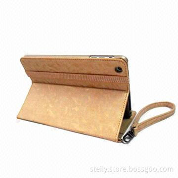 Hang Buckle Holster Case for iPad Mini, Different Colors and Styles are Available